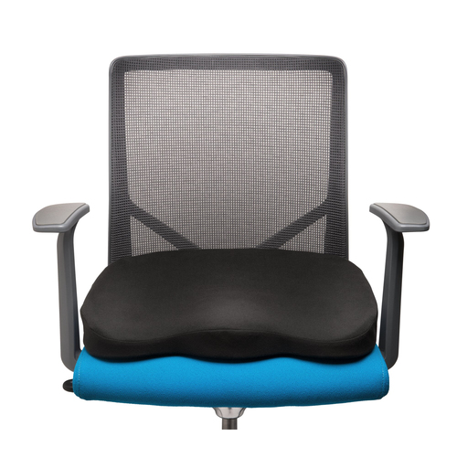 Coj&iacute;n de asiento ergon&oacute;mico  KENSINGTON K55805WW