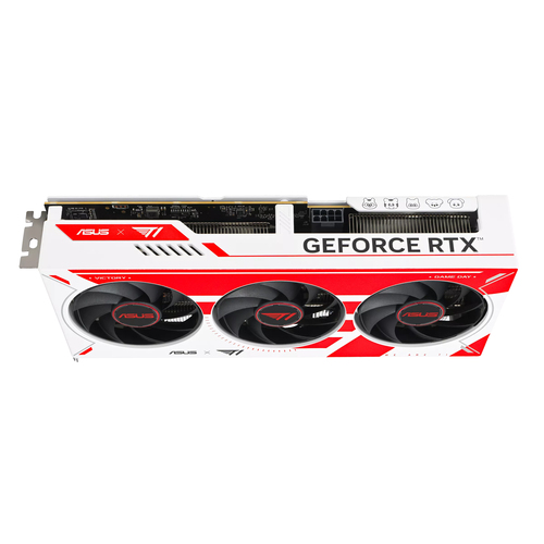 ASUS TUF Gaming T1-RTX5060TI-O8G-GAMING NVIDIA GeForce RTX 5060 Ti – image 7