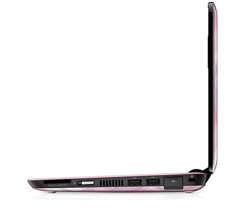 HP Mini 210-1053NR PC