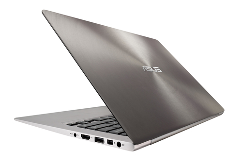 ASUS Zenbook UX303LA-R40078G laptop Intel® Core™ i7 i7-5500U – image 6