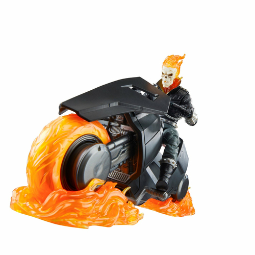 Marvel Legends Series Ghost Rider (Danny Ketch)