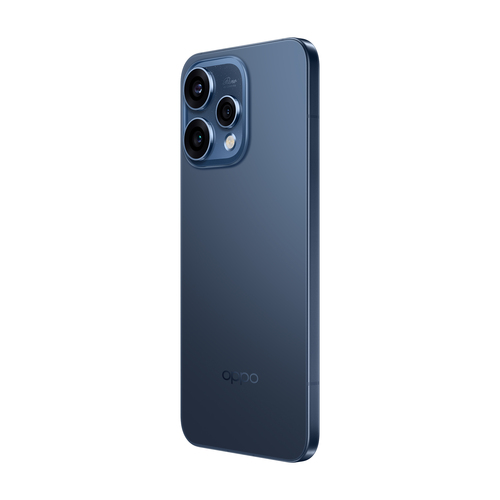 OPPO Reno15 512GB Donkerblauw 5G, afbeelding 5
