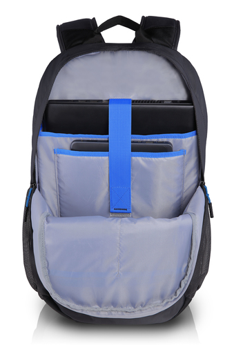 Dell 460-BCBC 38.1 cm (15") Backpack case Black – image 6