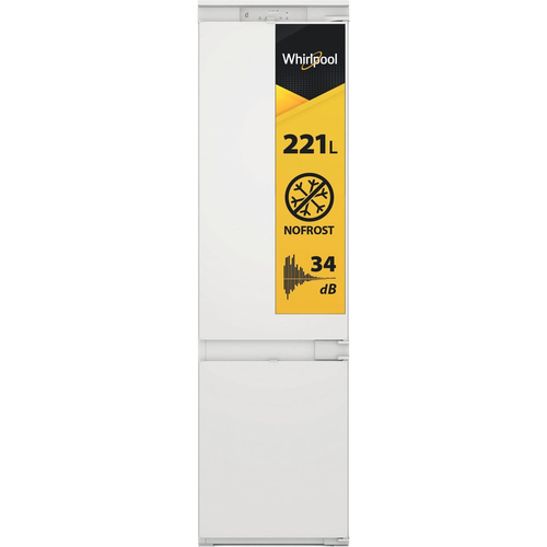 Whirlpool WHC20D023B1 SF