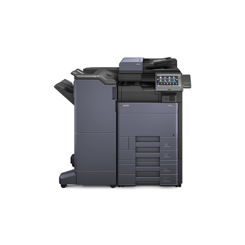 Kyocera A3 color multifunction 32 ppm 1200 dp – image 4