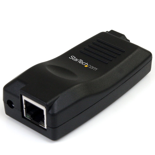 USB1000IP SERVIDOR DISPOSITIVOS ETHERNET  1 PUERTO USB SOBRE RED IP