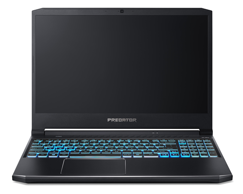 Acer Predator Helios 300 PH315-53-73YF Intel® Core™ i7 i7-10750H Laptop – image 1