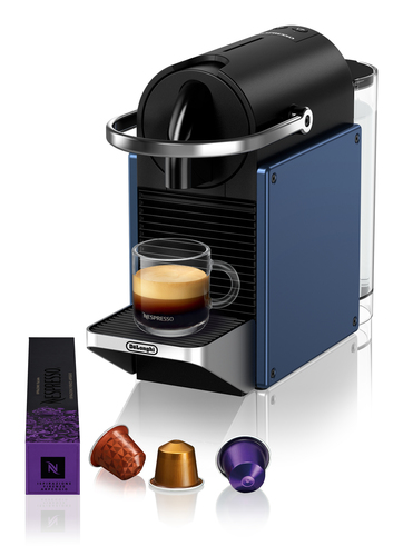 NESPRESSO EN127BL
