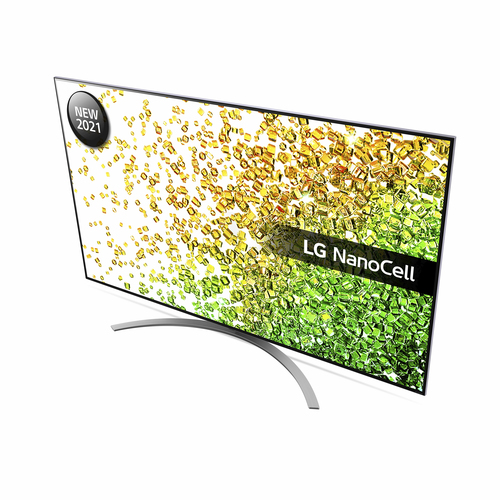 LG 86NANO866PA.AEK TV 2.18 m (86") 4K Ultra HD Smart TV Wi-Fi – image 3