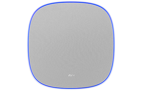 AVer FONE700 Speakerhone Gris