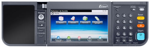 Kyocera ECOSYS 870B61102V03NL2 multifunction printer Laser A4 – image 5