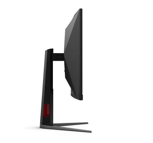 Aoc 27" Full HD 280Hz Curved Gaming Monitor - Black - image 4