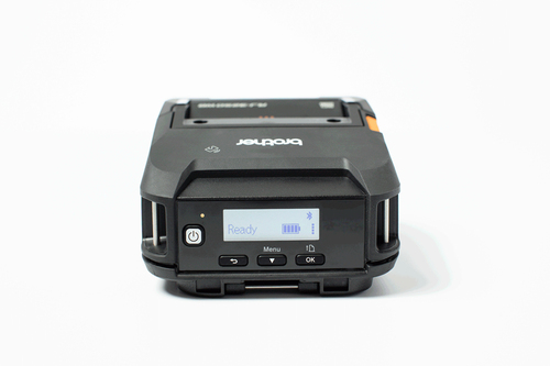 Impresoras POS BROTHER RJ3250WBL