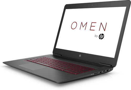 HP OMEN by Laptop PC - 17-w092na – image 3