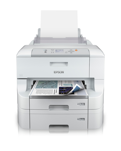 Epson WF-8090 DTWC