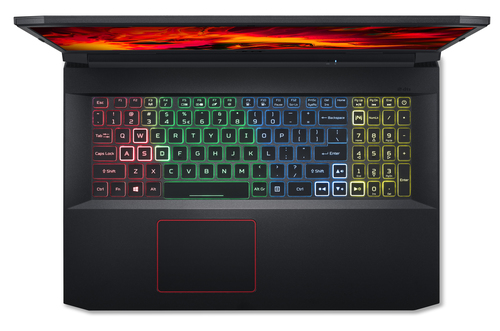 Acer Nitro 5 AN517-52-555T Intel® Core™ i5 i5-10300H Laptop – image 6