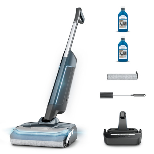 Rowenta GZ7136E0 stick vacuum/electric broom 2-in-1 stick vacuum Battery Dry&wet Bagless – image 1
