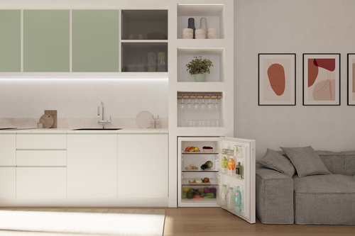 Hoover HONLQ2S58EWK Freestanding – image 9