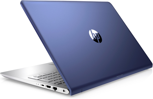 HP Pavilion - 15-cc538na – image 6