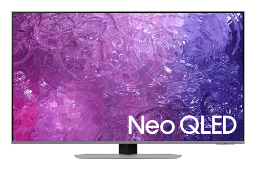 Samsung QE50QN94CAT 127 cm (50") 4K Ultra HD Smart TV Wi-Fi Black