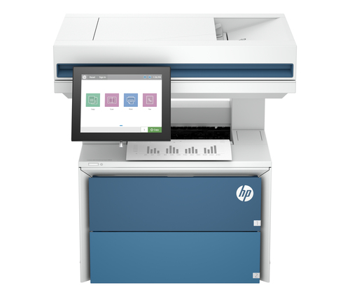 HP LaserJet Enterprise 675S3A#B19 multifunction printer Laser A4