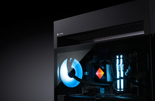 HP OMEN MAX 45L GT23-0990m – image 7