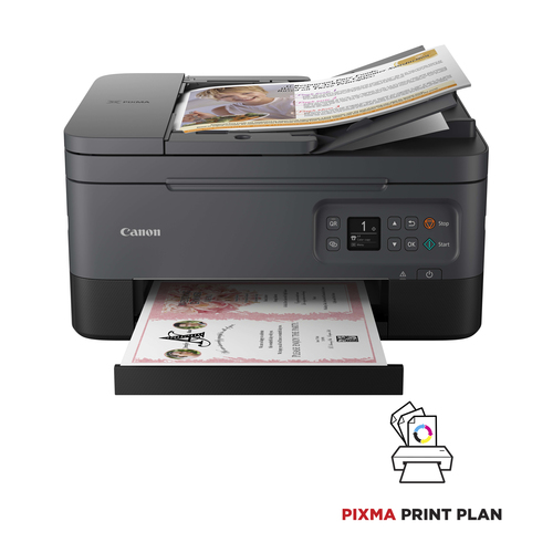 Canon PIXMA TS7450i Струйная A4 4800 x 1200 DPI Wi-Fi