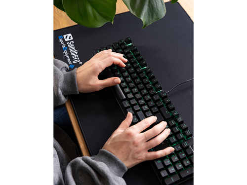 Sandberg Mechanical Gamer Keyboard NORDIC – image 4