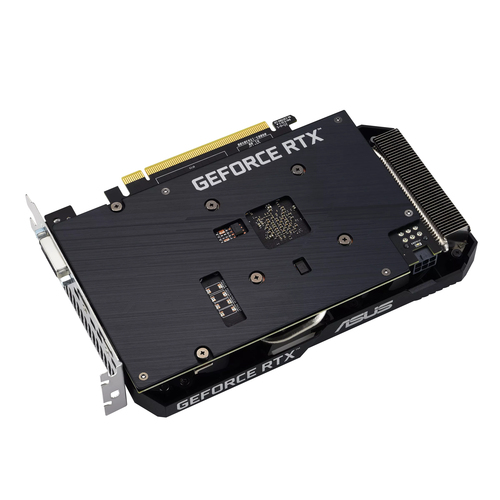 ASUS Dual -RTX3050-8G-V2 NVIDIA GeForce RTX 3050 – image 5