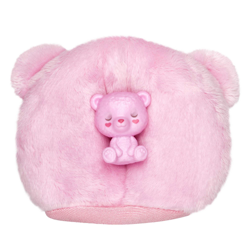Barbie Cutie Reveal HKR04 кукла