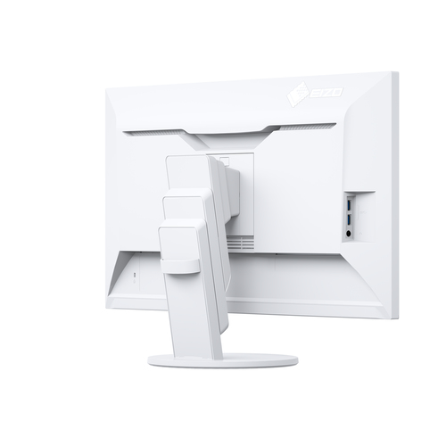 EIZO FlexScan EV2785-WT computer monitor – image 4