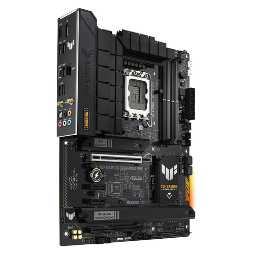 Motherboard ASUS B760-PLUS WIFI