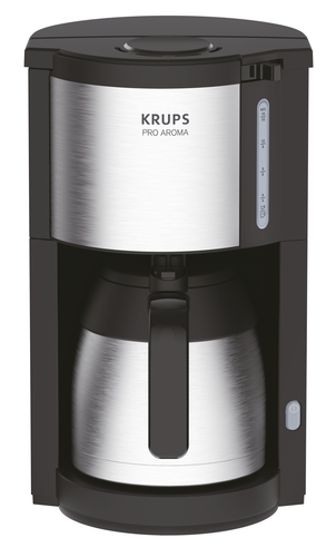 Krups Pro Aroma KM305D coffee maker Semi-auto