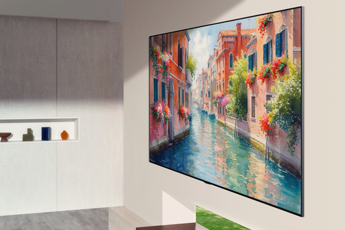 LG OLED evo AI OLED77G6WUA TV – image 7