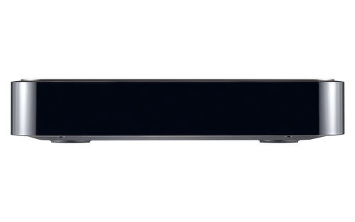 QNAP HS-210 NAS/storage server Marvell – image 2