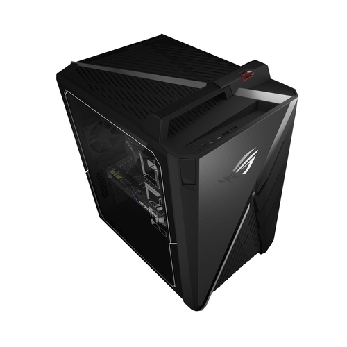 ASUS ROG G35DX-NL007T AMD Ryzen™ 7 – image 3
