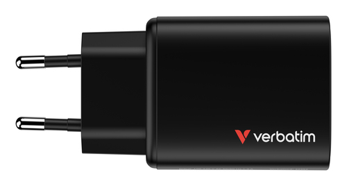 Verbatim Essentials GaN Charger – image 5