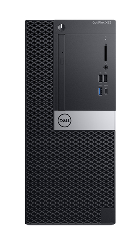 Dell OptiPlex XE3 Intel® Core™ i5 i5-8500