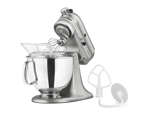 KitchenAid RRK150CU mixer Stand mixer