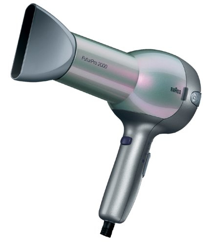 Braun FuturPro 2000