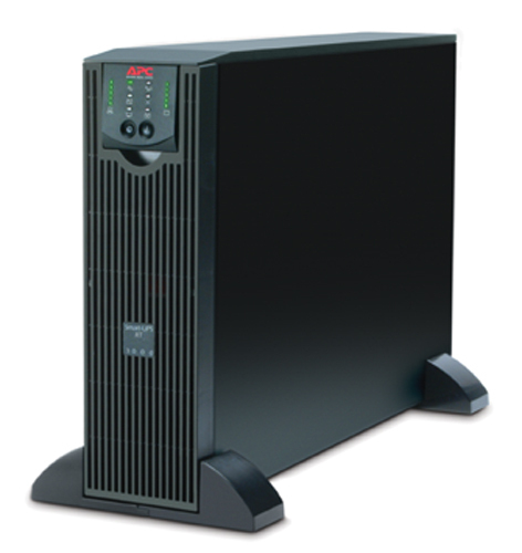 APC SmartUPS 3000 RT