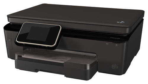 HP Photosmart 6521 Thermal inkjet A4 – image 3