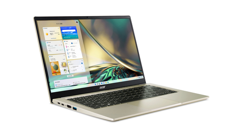 Acer Swift 3 SF314-512-57YS Intel® Core™ i5 i5-1240P Laptop – image 3