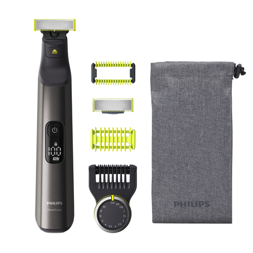 Philips OneBlade Pro QP6550/15 Face and Body – image 2
