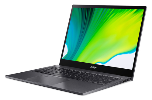 Acer Spin 5 SP513-54N-72ER Intel® Core™ i7 i7-1065G7 Hybrid (2-in-1) – image 4