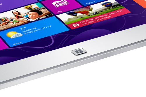 Samsung ATIV Tab 3 XE300TZCI Intel Atom® – image 2