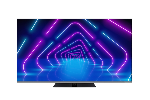 JVC LT-70VAQ725I TV – image 3