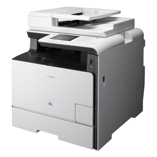 Canon imageCLASS MF-729cx Laser A4