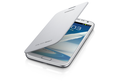 Samsung EFC-1J9FWEGSTD mobile phone case – image 3