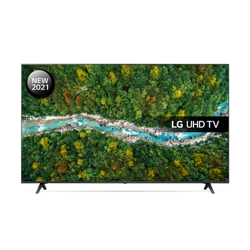 LG 65UP77006LB.AEK TV – image 1